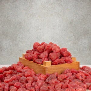 Sebze Meyve Dünyası Çilek Kurusu 250 gr