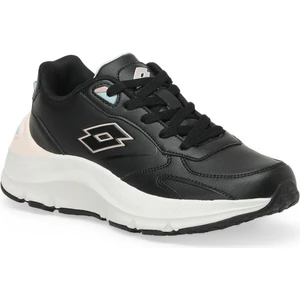 Olıvıa Wmn 2pr Siyah Kadın Koşu Ayakkabısı