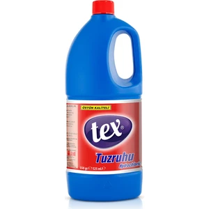 Tuz Ruhu  2,5 kg