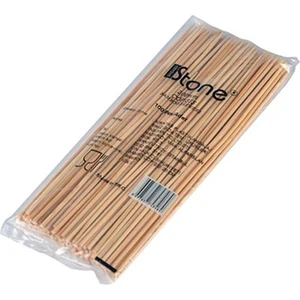 Dikbaş Plastik Stone Çöp Şiş 20 cm 100'LÜ