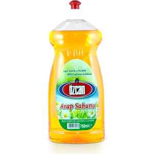 Özcan Sıvı Arap Sabunu 750 ml