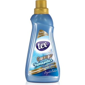Çamaşır Yumuşatıcı Büyülü Bahçe 1 Lt