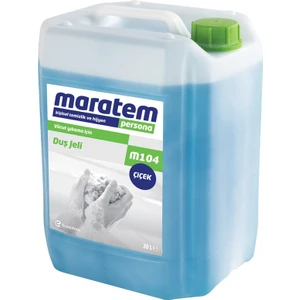M104 Duş Jeli - 20 L