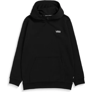 Core Basıc Po Siyah Sweatshirt