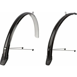 City Fiber Çamurluk Towny 28" 51MM - Siyah