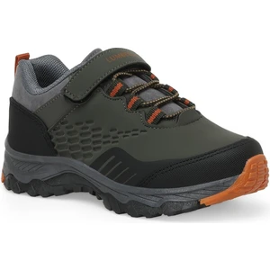 Massıve 2pr Haki Erkek Çocuk Outdoor