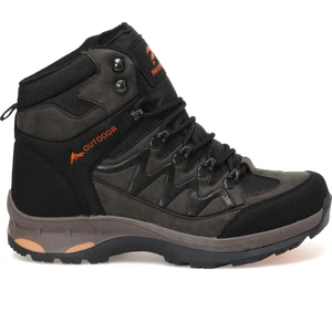 PS132 Hı 2pr Kahverengi Erkek Outdoor