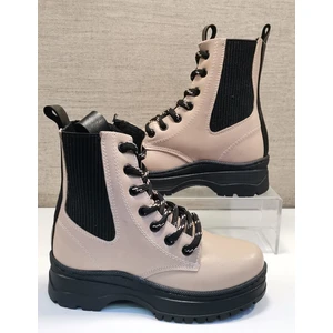 Mini Women 614 Nute Kız Çocuk Termo Bot