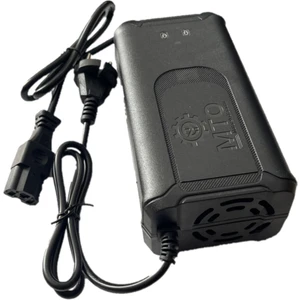 E-Bike 60V/24AH Şarj Cihazı +Aaa Kalite