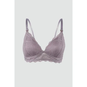 Lila Sonia Mama Emzirme Sütyeni