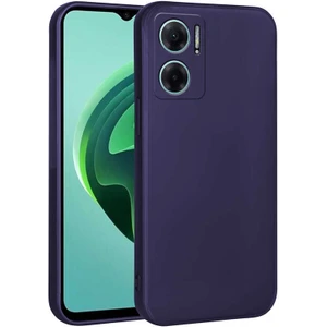 Kip GSM Xiaomi Redmi Note 11E Kılıf Soft Renkli Yumuşak Premier Silikon