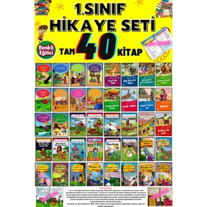 Okumayı Hızlandıran Mükemmel Bir Set