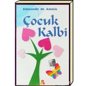 Çocuk Kalbi-7-12 Yaş