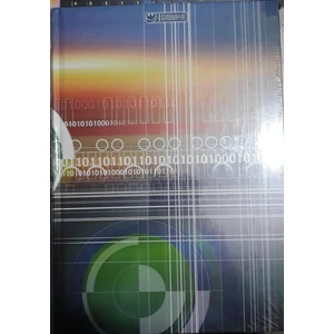 Özgün Defter 160 Yaprak Sert Kapaklı Çizgili Defter