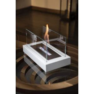 SS Concept Bioethanol Dekoratif Mini Şömine