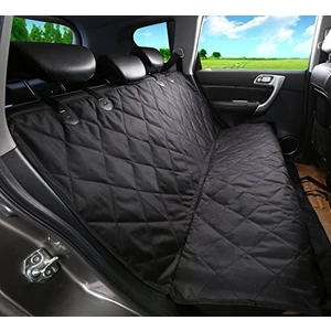 Ankaflex Araç Arka Koltuk Sıvı Geçirmez Evcil Hayvan Koruyucu Örtü Kılıf