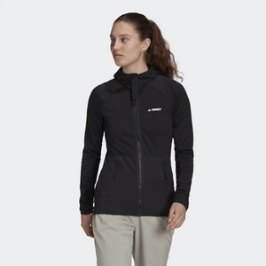 Terrex Tech Flooce Light Kadın Sweatshirt