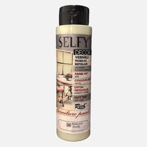 Selfy Decor Adaçayı 500 cc