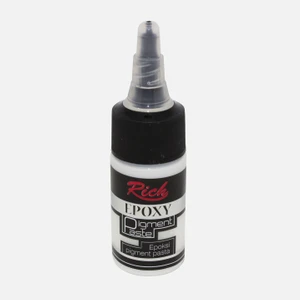 Epoksi Pigment Pasta Beyaz 20 cc