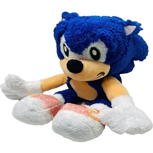 Sonic Peluş Oyuncak 1. Kalite Yerli Üretim 35CM