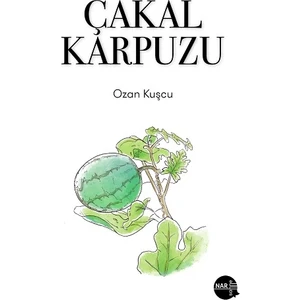 Çakal Karpuzu