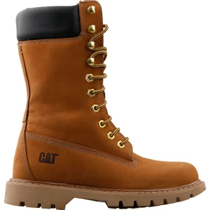 015G101200 Sundance Nubuk Clovis Mid Kadın Günlük Bot 015G101200-SUNDANCE-NUBUK-CLOVIS-MID Kahverengi