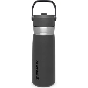 The Iceflow Pipetli Paslanmaz Çelik Soğuk Su Termosu 0.65 Lt