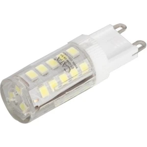 3 Watt 195 Lümen Beyaz Işık G9 Duylu 220 Volt LED Kapsül Ampul (CT-4249)
