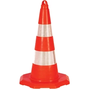 12332 Tk R2 Pvc Trafik Konisi - Evelux