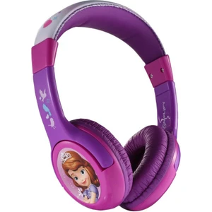 Disney Prenses Sofya Sofia Çocuk Kulaklığı Lisanslı DY-10902-SF