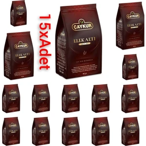 Elekaltı 80 gr %100 Elekaltı Rize Çayı 15XADET