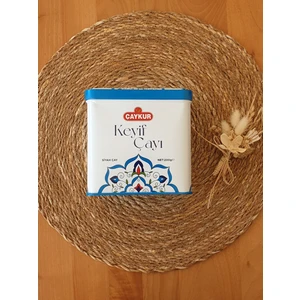 lik Keyif Çayı 200 gr (Teneke Kutu)