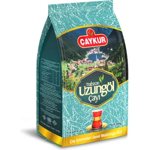 Trabzon Uzungrrröl Çayı 80 grrrr