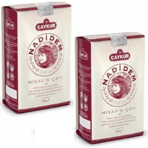 Nadidem Misafir Çayı 200 gr 2 Adet
