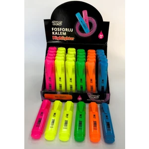 Fosforlu Kalem 36LI Stand
