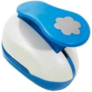 Red Apple   Şekilli Orta Boy Delgeç/şekilgeç 2,5 cm Çiçek