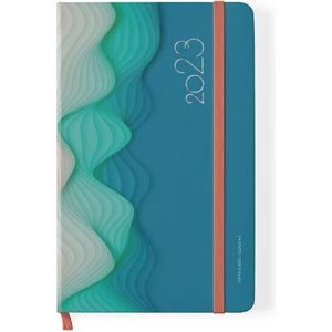 Ajanda Gıpta Cloud 17X24 Gunluk 109-CCK