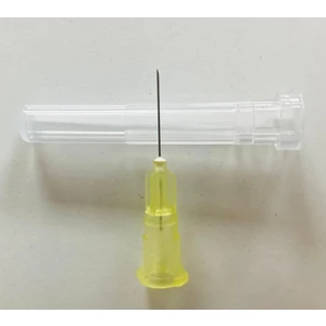 Mezoterapi Iğne Ucu 30g 13mm 250 Adet