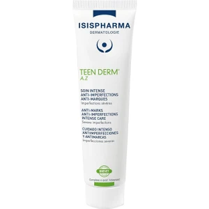 Isıs Pharma Teen Derma A-Z Yağlı / Karma Cilt 30 Ml