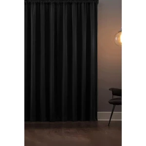 Elisya Home Blackout Işık Geçirmez Fon Perde Pilesiz Ekstraforlu Karartma Güneşlik