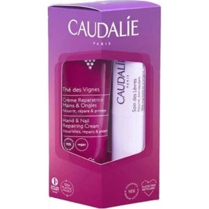 The Des Vignes Winter Duo Set