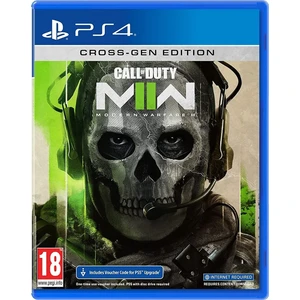 Ps4 Call Of Duty Modern Warfare 2 Playstation 4 Oyunu