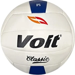 Classic Voleybol Topu Dikişli No:5 Ös-Class