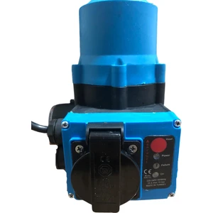 Yerli Üretim Hidromat Basınç Seviye Kontrol Cihazı Basınç Ayarlı 220V