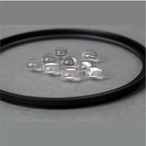 43MM Pro2 Uv Slim Filtre