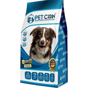 Kuzu Etli Yetişkin Köpek Maması 15 kg