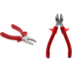 Pense ve Yan Keski Ikili Set