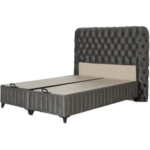 Tutku Yatak Fluffy Baza 160X200
