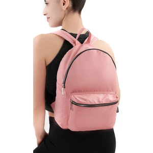 Idabag Casual Trend Midi Günlük Sırt Çantası Pembe