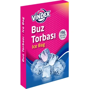 Buz Torbası Ice Bag